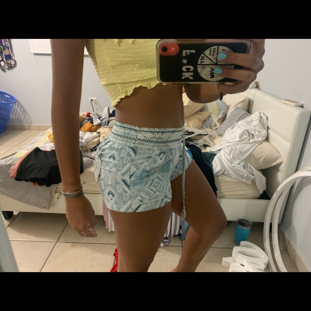 shorts